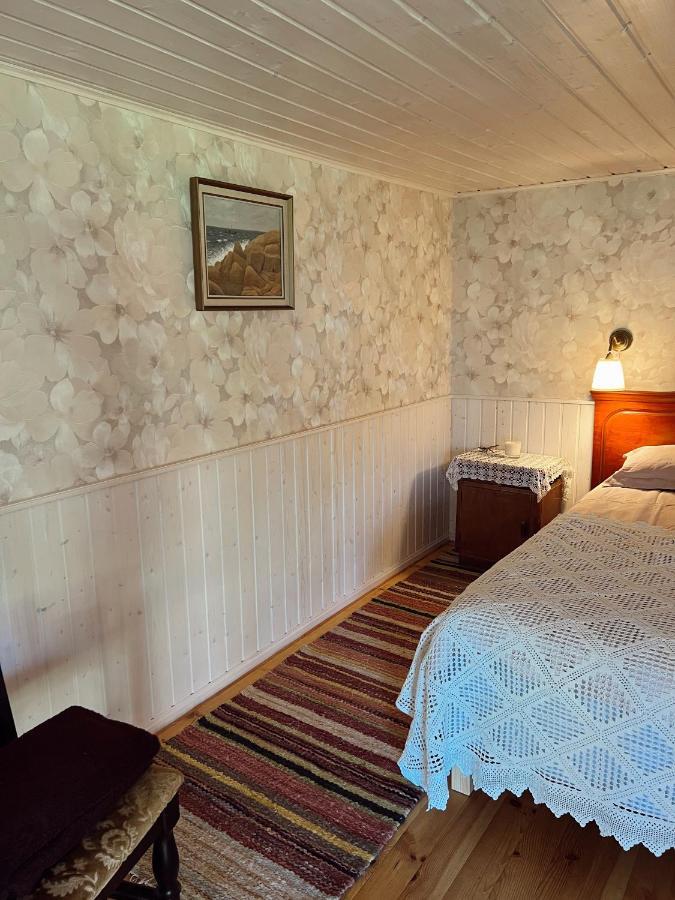 Muhu Tonise Talu Hotel Liiva  Ngoại thất bức ảnh