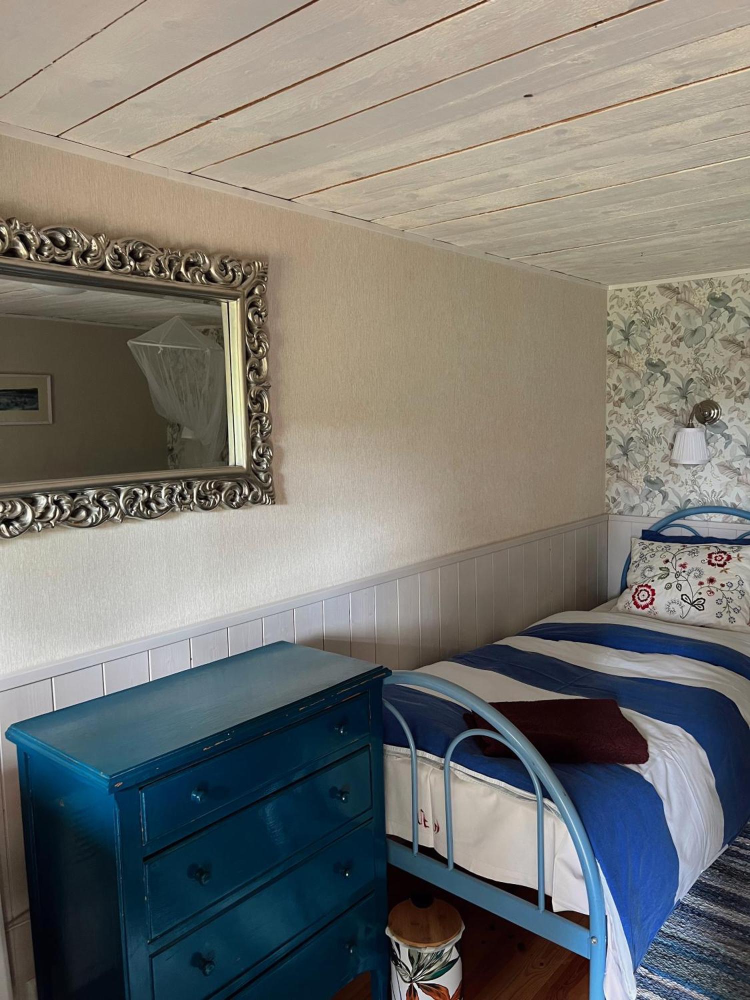 Muhu Tonise Talu Hotel Liiva  Ngoại thất bức ảnh