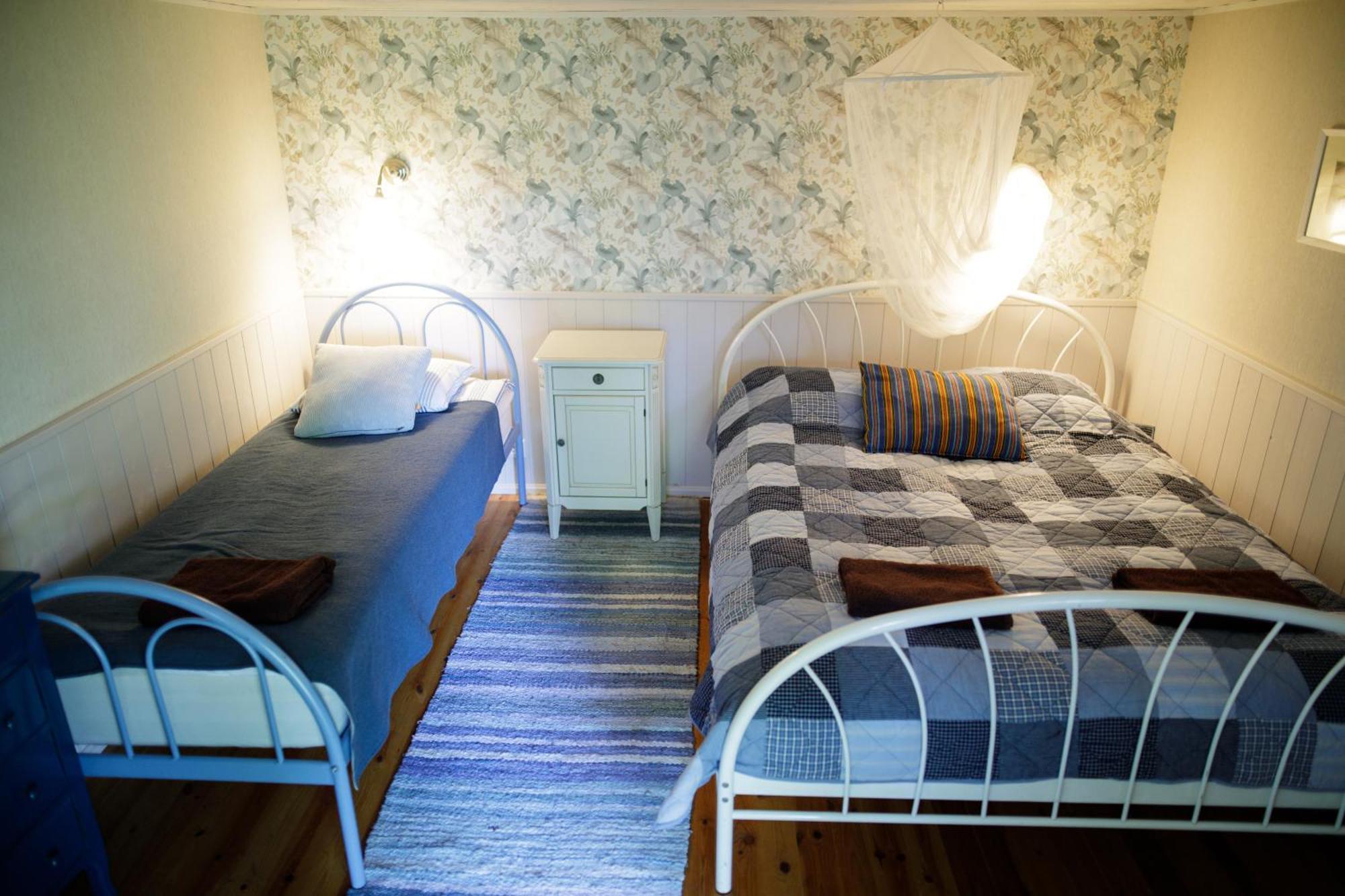 Muhu Tonise Talu Hotel Liiva  Ngoại thất bức ảnh