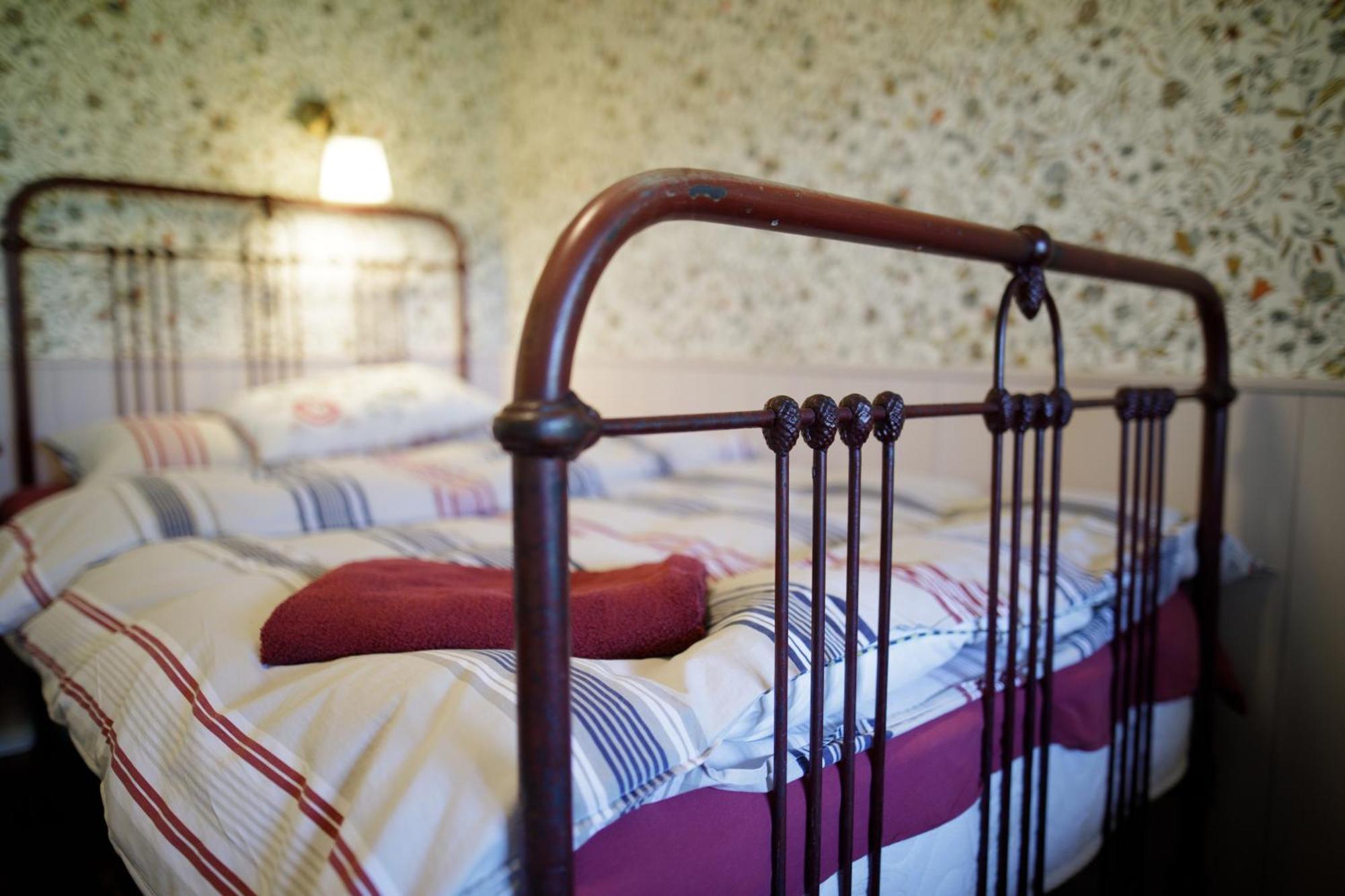 Muhu Tonise Talu Hotel Liiva  Ngoại thất bức ảnh